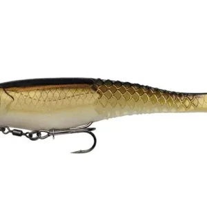 Aanbieding Berkley Cullshad Shallow 12,5cm 28g Gold Shad PF1646995