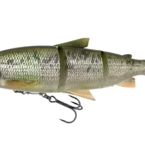 Veilige Betaling Savage Gear 3D Line Thru Whitefish 17cm 53g MS Ayu PF1635912