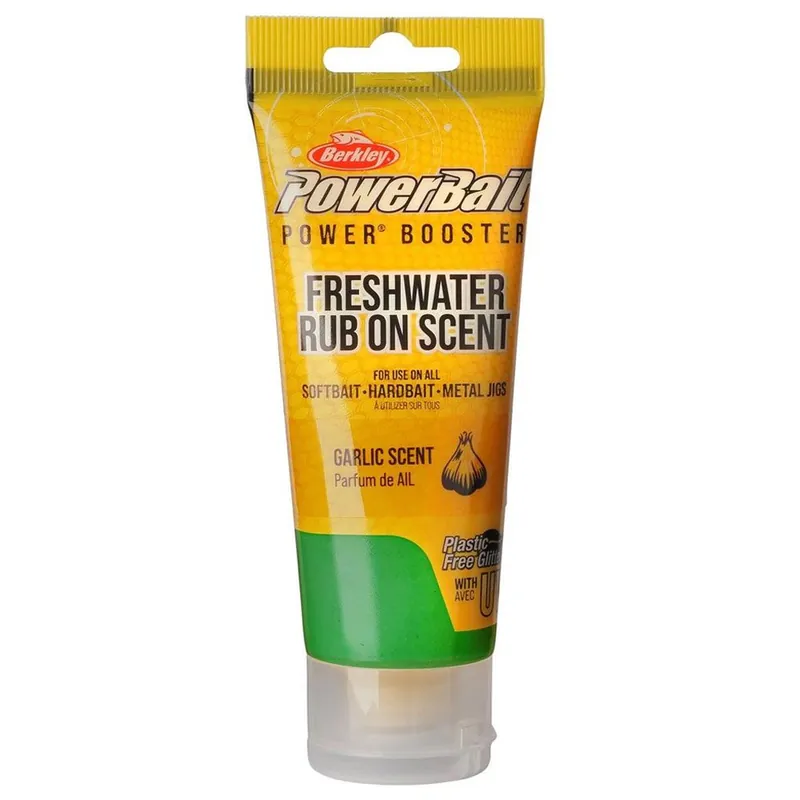 Aanbieding Berkley Powerbait Gel