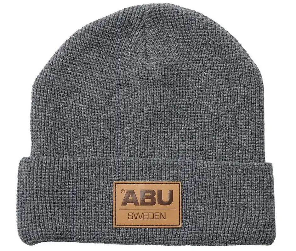 Abu Garcia Beanie Wool Superprijs