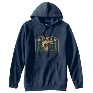 Aanbieding Orvis Mountain Trout Hoodie