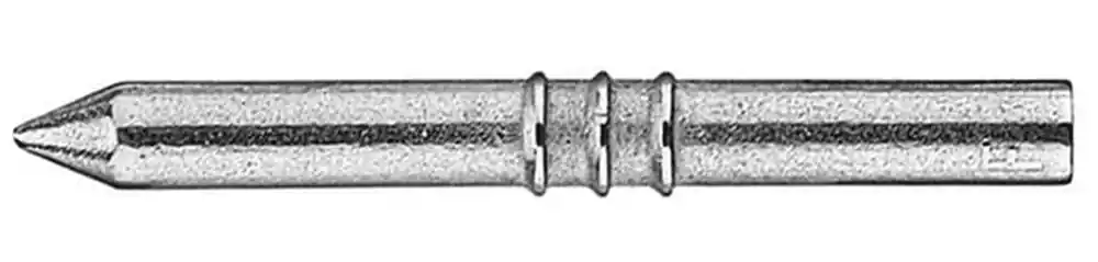 Aanbieding Reins Tungsten Nail Sinker