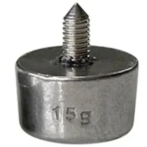 Actieprijs Rapala Screw Diver System Weights