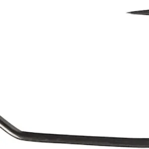 Aanbieding Mustad Alpha Point Assault Heavy Wide Gap