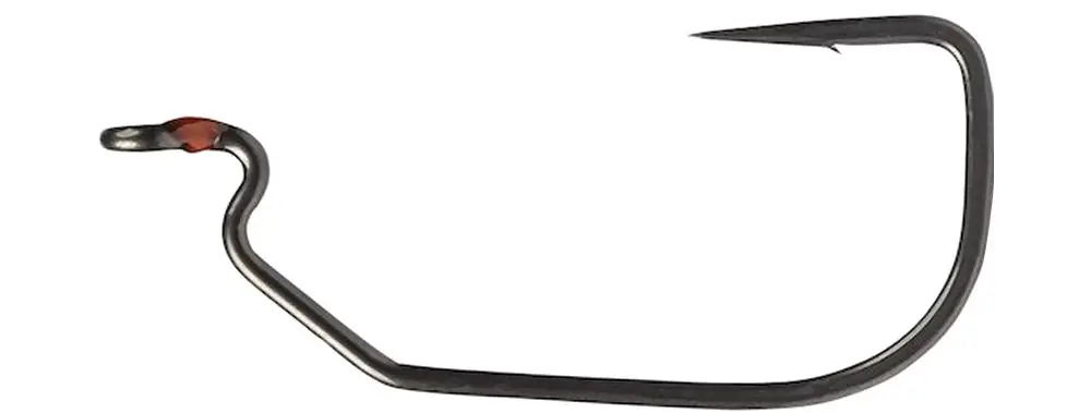 Aanbieding Mustad Alpha Point Assault Heavy Wide Gap