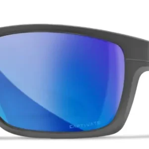 Wiley X Kingpin polarized Sunglasses Beperkte Voorraad