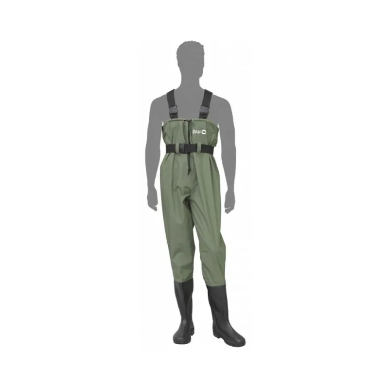 Aanbieding Sensas Vancouver Waders