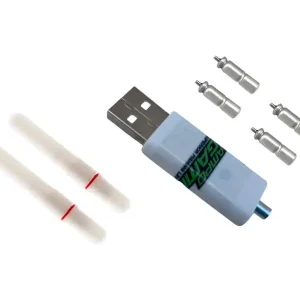 Laatste Versie Lampogamma Mini Supernova Kit