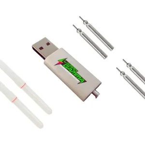 Lampogamma Supernova Kit Lage Kosten