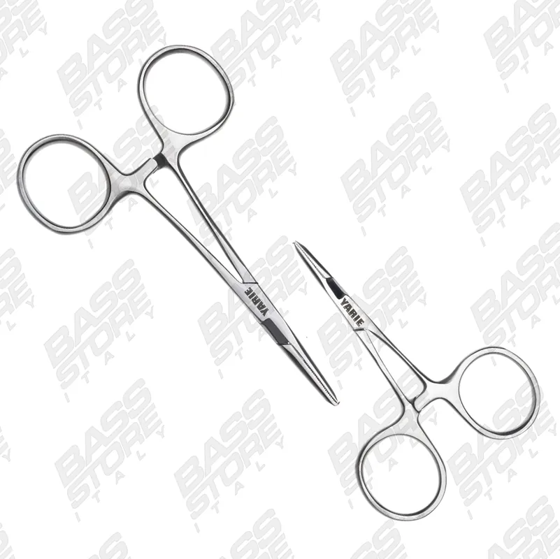 Yarie Handy Forcep Laatste Versie