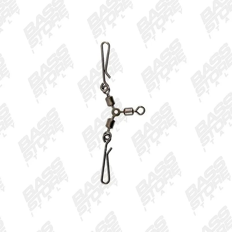Aanbieding Lineaeffe Quick Clip Lead system for squid jig