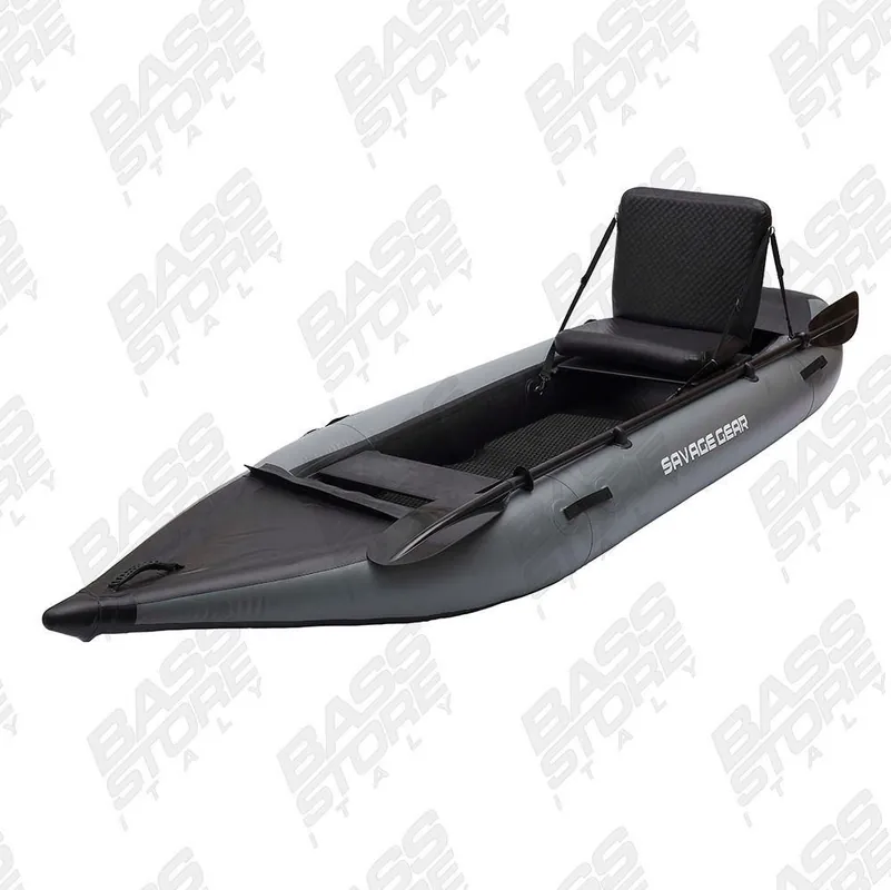 Aanbieding Savage Gear High Rider 330 Kayak