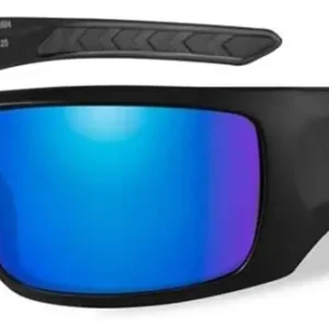 Wiley X Nash Polarized Sunglasses Speciale Aanbieding