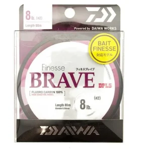 Weekendaanbieding Daiwa Finesse Brave