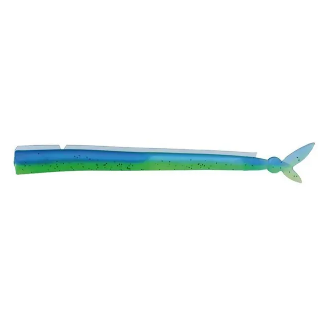 Aanbieding EEL Attack Body S